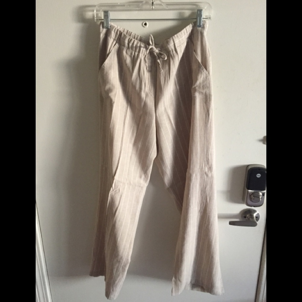 Land’n sea pants